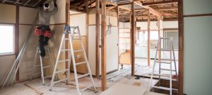 Entreprise de rénovation de la maison et de rénovation d’appartement à Canihuel